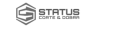 Status Corte e Dobra
